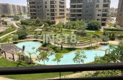 Apartment - 3 Bedrooms - 2 Bathrooms for sale in The Square - 5th Settlement Compounds - The 5th Settlement - New Cairo City - Cairo