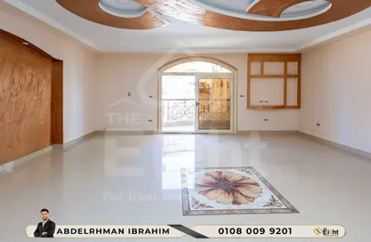 شقة - 3 غرف نوم - 2 حمامات للبيع في شارع إسكندر إبراهيم - ميامي - حي اول المنتزة - الاسكندرية