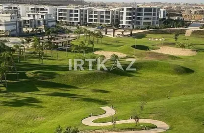 Apartment - 2 Bedrooms - 2 Bathrooms for sale in Taj City - 5th Settlement Compounds - The 5th Settlement - New Cairo City - Cairo