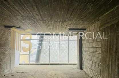 Office Space - Studio - 1 Bathroom for rent in Azad - 5th Settlement Compounds - The 5th Settlement - New Cairo City - Cairo