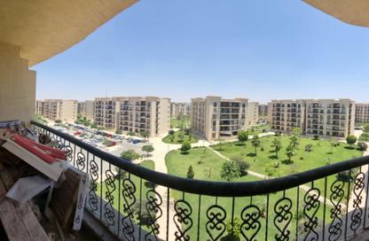 Apartment - 3 Bedrooms - 3 Bathrooms for rent in El Rehab Extension - Al Rehab - New Cairo City - Cairo