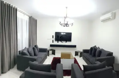 شاليه - 3 غرف نوم - 3 حمامات للايجار في مراسي - سيدي عبد الرحمن - الساحل الشمالي