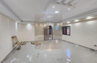 Apartment - 3 Bedrooms - 2 Bathrooms for rent in El Banafseg - New Cairo City - Cairo