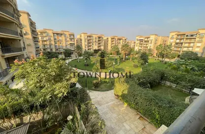 Apartment - 3 Bedrooms - 3 Bathrooms for rent in El Rehab Extension - Al Rehab - New Cairo City - Cairo Apartment - 3 Bedrooms - 3 Bathrooms for rent in El Rehab Extension - Al Rehab - New Cairo City - Cairo