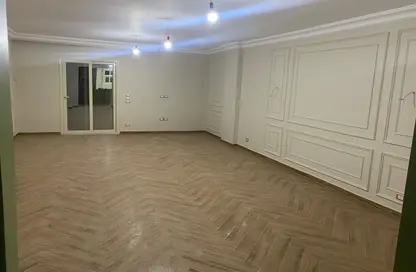 Apartment - 3 Bedrooms - 2 Bathrooms for rent in Rock Vera - 5th Settlement Compounds - The 5th Settlement - New Cairo City - Cairo