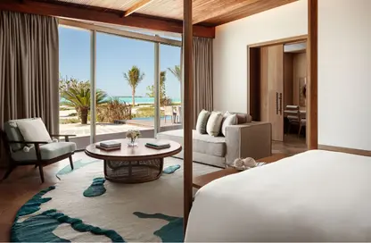 Chalet - 1 Bedroom - 1 Bathroom for sale in Soma Bay - Safaga - Hurghada - Red Sea