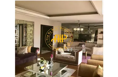 Villa - 3 Bedrooms - 4 Bathrooms for sale in Allegria - Sheikh Zayed Compounds - Sheikh Zayed City - Giza