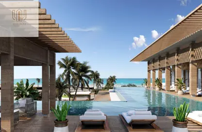 Villa - 3 Bedrooms - 3 Bathrooms for sale in Swan Lake North Coast - Qesm Ad Dabaah - North Coast