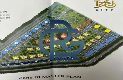 Duplex - 3 Bedrooms - 4 Bathrooms for sale in Taj City - 5th Settlement Compounds - The 5th Settlement - New Cairo City - Cairo