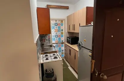 شقة - 2 غرف نوم - 1 حمام للايجار في الشيخ زايد - الجيزة