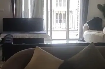 دوبلكس - 3 غرف نوم - 4 حمامات للبيع في أكتوبر بلازا - كمبوندات 6 أكتوبر - مدينة 6 أكتوبر - الجيزة