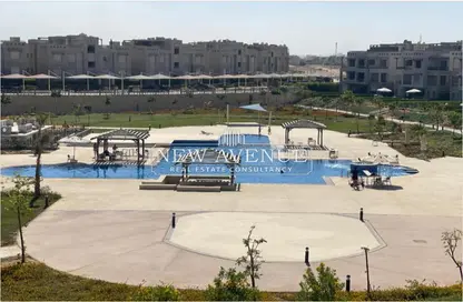 شاليه - غرفة نوم - 2 حمامات للبيع في العين باي - العين السخنة - السويس