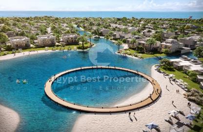 Townhouse - 4 Bedrooms - 4 Bathrooms for sale in Soul North Coast - Qesm Ad Dabaah - North Coast