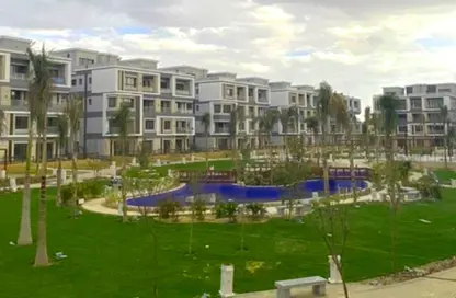 شقة - 1 حمام للايجار في 16 وان - كمبوندات الشيخ زايد - الشيخ زايد - الجيزة