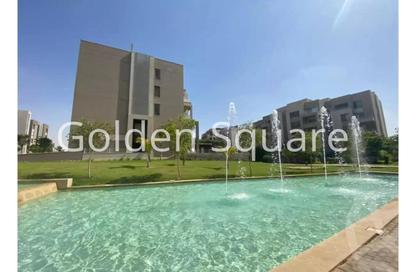 Apartment - 3 Bedrooms - 4 Bathrooms for sale in Village Gardens Katameya - 5th Settlement Compounds - The 5th Settlement - New Cairo City - Cairo