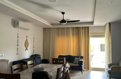 شاليه - 4 غرف نوم - 3 حمامات للبيع في هاسييندا باي - سيدي عبد الرحمن - الساحل الشمالي