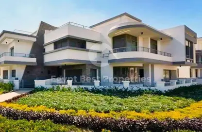 Duplex - 4 Bedrooms - 4 Bathrooms for sale in Tag Sultan - Ring Road - Cairo