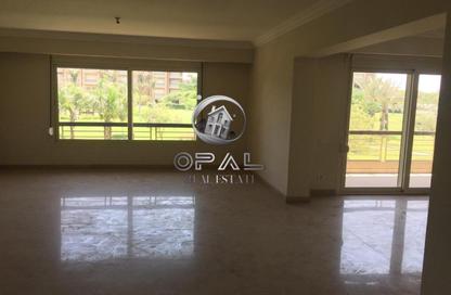 شقة - 3 غرف نوم - 3 حمامات للايجار في نيو جيزة - طريق مصر اسكندرية الصحراوي - مدينة 6 أكتوبر - الجيزة