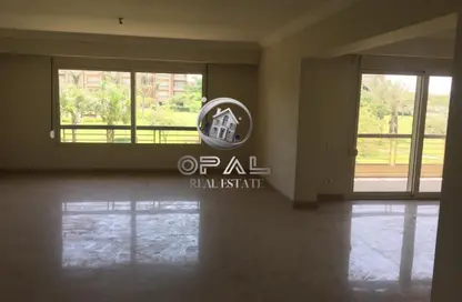 Apartment - 3 Bedrooms - 3 Bathrooms for rent in New Giza - Cairo Alexandria Desert Road - 6 October City - Giza