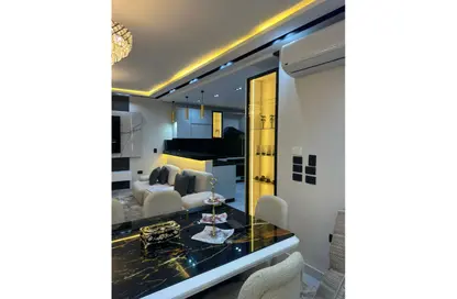 Duplex - 3 Bedrooms - 3 Bathrooms for rent in Hyde Park - 5th Settlement Compounds - The 5th Settlement - New Cairo City - Cairo