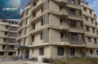 Apartment - 2 Bedrooms - 3 Bathrooms for sale in Badya Palm Hills - 6 October Compounds - 6 October City - Giza