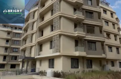 شقة - 2 غرف نوم - 3 حمامات للبيع في باديه بالم هيلز - كمبوندات 6 أكتوبر - مدينة 6 أكتوبر - الجيزة