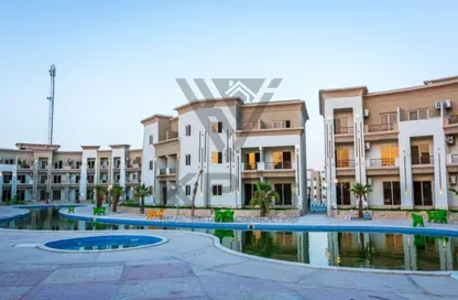 Chalet - 1 Bedroom - 1 Bathroom for sale in Lasirena Mini Egypt - Al Ain Al Sokhna - Suez