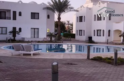 شقة - غرفة نوم - 1 حمام للبيع في شرم الشيخ - محافظة جنوب سيناء