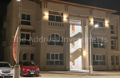 Chalet - 2 Bedrooms - 2 Bathrooms for sale in Gaia - Ras Al Hekma - North Coast