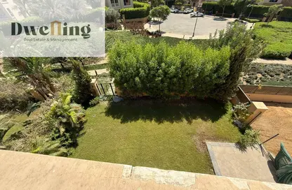 Twin House - 4 Bedrooms - 4 Bathrooms for rent in Mivida - 5th Settlement Compounds - The 5th Settlement - New Cairo City - Cairo
