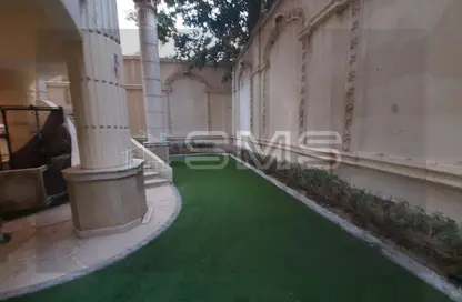 فيلا - 8 غرف نوم - 4 حمامات للبيع في الشويفات - كمبوندات التجمع الخامس - التجمع الخامس - مدينة القاهرة الجديدة - القاهرة