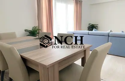 Apartment - 2 Bedrooms - 3 Bathrooms for sale in Mivida - 5th Settlement Compounds - The 5th Settlement - New Cairo City - Cairo