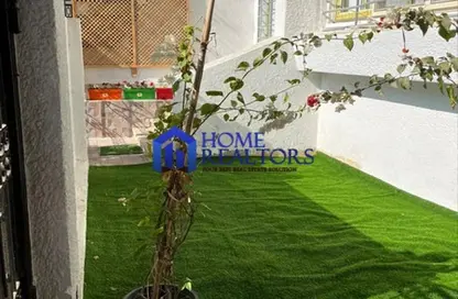 Apartment - 3 Bedrooms - 2 Bathrooms for rent in Sarayat Al Maadi - Hay El Maadi - Cairo