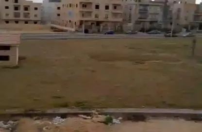 Apartment - 3 Bedrooms - 2 Bathrooms for rent in El Koronfel - The 5th Settlement - New Cairo City - Cairo