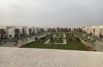 Townhouse - 3 Bedrooms - 3 Bathrooms for sale in Madinaty - Cairo