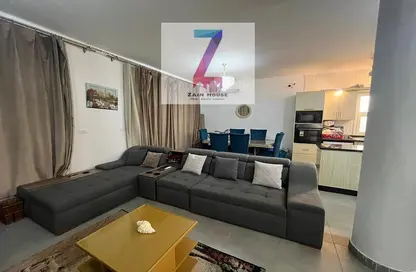 Chalet - 4 Bedrooms - 3 Bathrooms for rent in Amwaj - Sidi Abdel Rahman - North Coast
