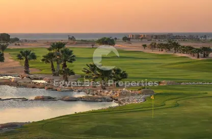 شاليه - 2 غرف نوم - 3 حمامات للبيع في بلانكا جاردنز - سوما باى - سفاجا - الغردقة - محافظة البحر الاحمر