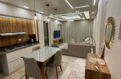 Apartment - 2 Bedrooms - 1 Bathroom for rent in Madinaty - Cairo