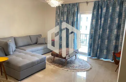 Apartment - 4 Bedrooms - 3 Bathrooms for rent in Mivida - 5th Settlement Compounds - The 5th Settlement - New Cairo City - Cairo