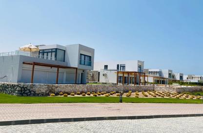 Apartment - 2 Bedrooms - 2 Bathrooms for sale in Mesca - Soma Bay - Safaga - Hurghada - Red Sea