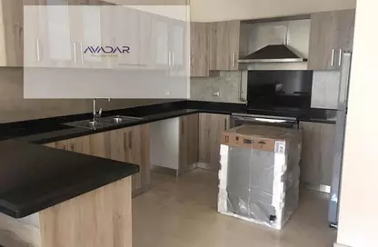 Apartment - 3 Bedrooms - 3 Bathrooms for rent in Katameya Dunes - El Katameya Compounds - El Katameya - New Cairo City - Cairo