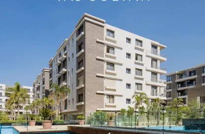 Apartment - 3 Bedrooms - 3 Bathrooms for sale in Taj City - 5th Settlement Compounds - The 5th Settlement - New Cairo City - Cairo