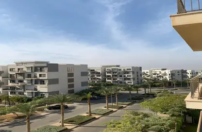 Duplex - 3 Bedrooms - 3 Bathrooms for sale in Eastown - 5th Settlement Compounds - The 5th Settlement - New Cairo City - Cairo