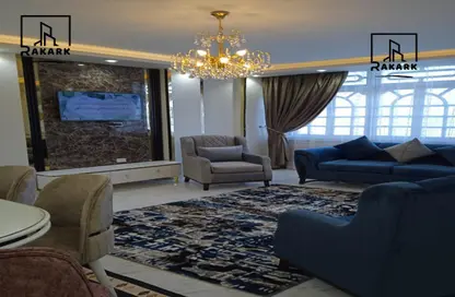 Apartment - 2 Bedrooms - 2 Bathrooms for rent in Masaken Sheraton - Sheraton Al Matar - El Nozha - Cairo Apartment - 2 Bedrooms - 2 Bathrooms for rent in Masaken Sheraton - Sheraton Al Matar - El Nozha - Cairo