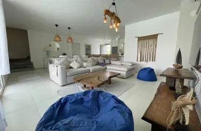 Twin House - 3 Bedrooms - 3 Bathrooms for sale in Fouka Bay - Qesm Marsa Matrouh - North Coast