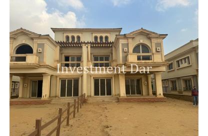 Twin House - 4 Bedrooms - 6 Bathrooms for sale in Mountain View Hyde Park - 5th Settlement Compounds - The 5th Settlement - New Cairo City - Cairo
