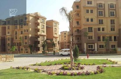 Apartment - 5 Bedrooms - 3 Bathrooms for sale in Hadayek El Ahram - Giza