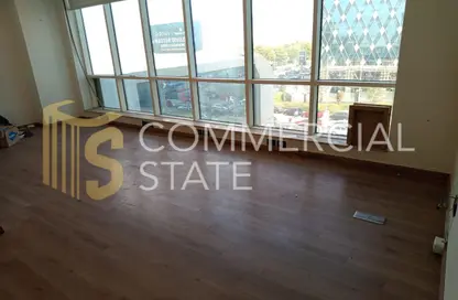 مساحات مكتبية - استوديو - 1 حمام للايجار في تريفيوم بزنس كومبلكس - شارع التسعين الشمالي - التجمع الخامس - مدينة القاهرة الجديدة - القاهرة