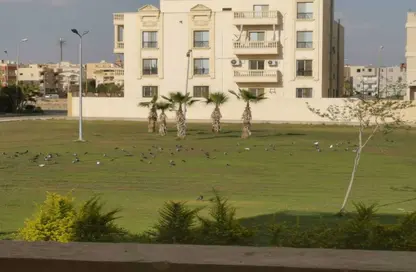 Duplex - 3 Bedrooms - 3 Bathrooms for sale in Sheikh Zayed City - Giza