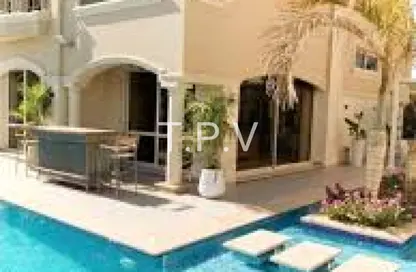 Villa - 6 Bedrooms - 6 Bathrooms for sale in Villar - North Investors Area - New Cairo City - Cairo